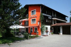 Bergener Hof voted 5th best hotel in Bergen 