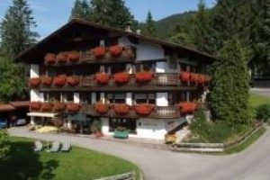 Berger Hof Pension Image