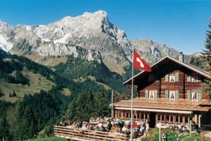 Berggasthaus Golderli Image