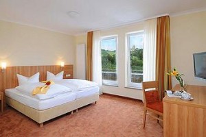 Berggasthof Banzer Wald voted 3rd best hotel in Bad Staffelstein