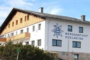 Berggasthof Edelweiss voted 3rd best hotel in Ebensee