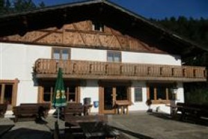 Berggasthof Manzenstuben Pfronten Image