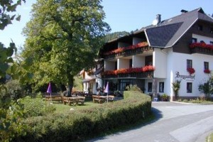 Berggasthof Mösslacher Image