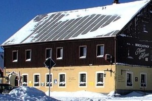 Berggasthof Neues Haus Hotel Oberwiesenthal voted 7th best hotel in Oberwiesenthal