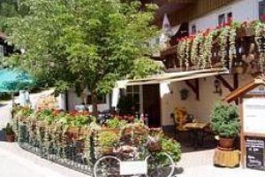 Berggasthof - Pension zum Franke voted 9th best hotel in Pfronten