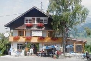 Berggasthof Sonne Image