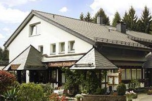 Berghof Hotel Landhaus Image