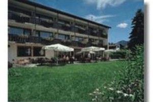 Berghof Hotel Image