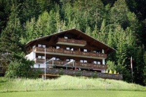 Berghof Predigstuhl Image