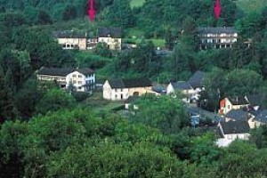 Berghof Restaurant & Hotel Daun Image