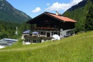 Berghof Sutten Image