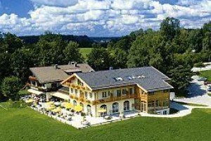 Berghotel Aschbach Feldkirchen-Westerham voted  best hotel in Feldkirchen-Westerham