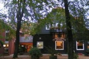 Berghotel-Brockenblick voted 7th best hotel in Hildesheim