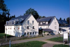 Berghotel Drei Brueder Hoehe Image