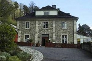 Berghotel Eisenach Image