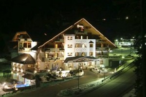 Berghotel Miramonti voted 10th best hotel in Tesero