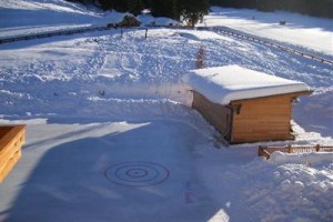 Berghotel Moseralm Welschnofen Image