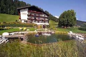 Berghotel Presslauer Image