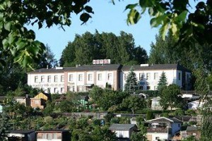 Berghotel Steiger Schneeberg (Saxony) Image