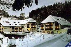 Berghotel Tannenhof voted 3rd best hotel in Triberg im Schwarzwald