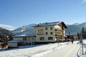 Bergland Hotel Wildschonau Image