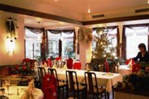 Bergrestaurant Und Pension Waldeck Image