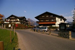 Bergruh Hotel Oberstdorf voted 2nd best hotel in Oberstdorf