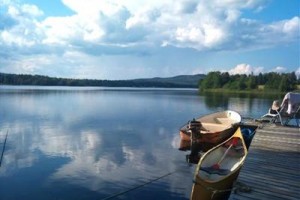 Bergsmansgard Tolvsbo voted  best hotel in Soderbarke