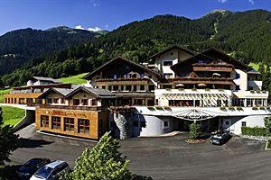 BergSPA & Hotel Zamangspitze voted  best hotel in Sankt Gallenkirch