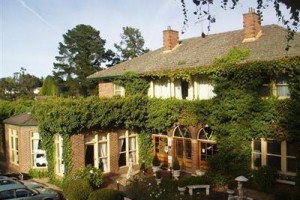 Berida Manor voted 2nd best hotel in Bowral