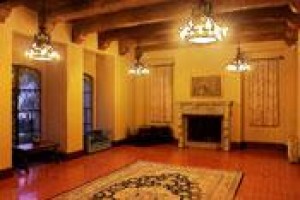 Berkeley City Club Image