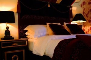 Berkeley House Ayr Image