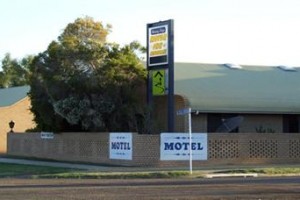 Berkeley Lodge Motor Inn voted  best hotel in Mitchell 