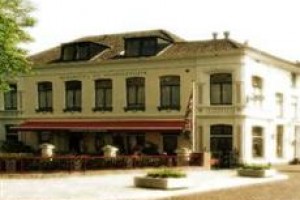 Berkhotel voted 3rd best hotel in Zutphen