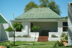 Berluda Farmhouse & Cottages Image