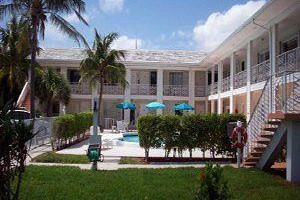 Bermuda Inn voted 7th best hotel in Delray Beach