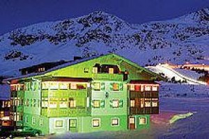Bernhof Apparthotel Obertauern Image