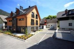 Bernik Apartments Kranjska Gora Image