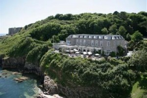 Berry Head Hotel Brixham voted 3rd best hotel in Brixham