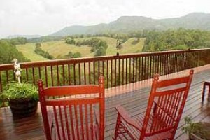 Berry Springs Lodge Image