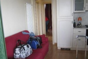 Bertoletta Village Apartments Image