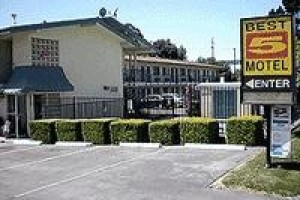 Best 5 Motel Image