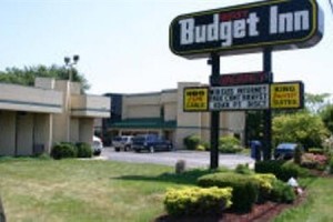 Best Budget Inn North Image