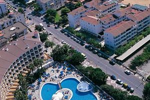 Best Cambrils voted 5th best hotel in Cambrils