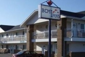 Best Canadian Motor Inn Coleman Image