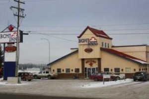 Best Canadian Motor Inn Drayton voted 2nd best hotel in Drayton Valley