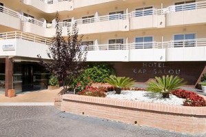 Hotel Cap Salou Image