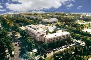 Best Eastern Hotel Tashkent Image