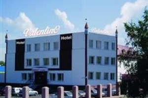 Best Eastern Hotel Valentino voted 2nd best hotel in Magnitogorsk