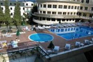Best Eastern Intourist- Batumi voted 3rd best hotel in Batumi